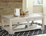 Fregine Table Set - Vida Furniture (Laredo,TX)