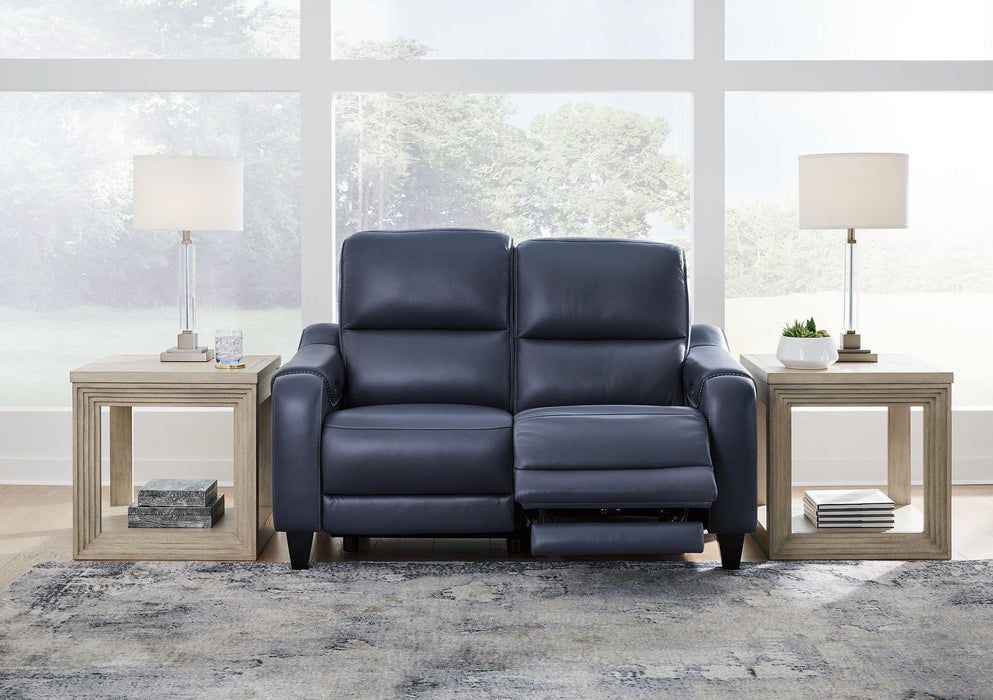 Mercomatic Living Room Set - Vida Furniture (Laredo,TX)