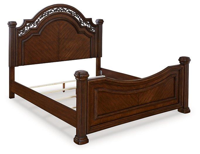 Lavinton Bedroom Set - Vida Furniture (Laredo,TX)