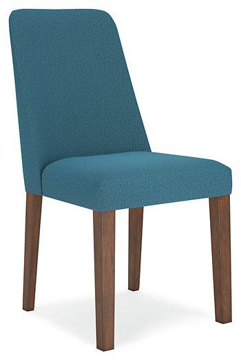 Lyncott Dining Room Set - Vida Furniture (Laredo,TX)