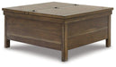 Moriville Occasional Table Set - Vida Furniture (Laredo,TX)
