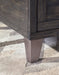 Todoe Occasional Table Set - Vida Furniture (Laredo,TX)