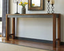 Torjin Counter Height Dining Set - Vida Furniture (Laredo,TX)