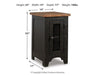 Valebeck Occasional Table Set - Vida Furniture (Laredo,TX)