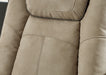 Next-Gen DuraPella Power Recliner - Vida Furniture (Laredo,TX)