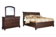 Porter Bedroom Set - Vida Furniture (Laredo,TX)