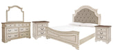 Realyn Bedroom Set - Vida Furniture (Laredo,TX)