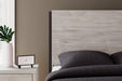 Vessalli Bedroom Set - Vida Furniture (Laredo,TX)