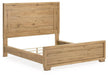 Galliden Bedroom Package - Vida Furniture (Laredo,TX)
