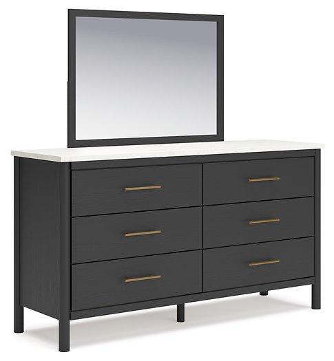 Cadmori Bedroom Set - Vida Furniture (Laredo,TX)
