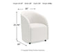 Korestone Home Office Set - Vida Furniture (Laredo,TX)