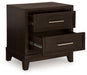 Neymorton Bedroom Set - Vida Furniture (Laredo,TX)