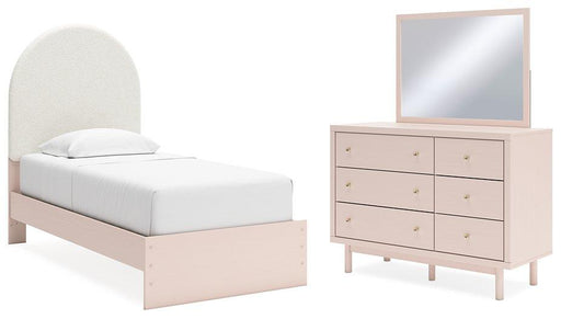 Wistenpine Bedroom Package - Vida Furniture (Laredo,TX)