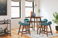 Lyncott Dining Room Set - Vida Furniture (Laredo,TX)