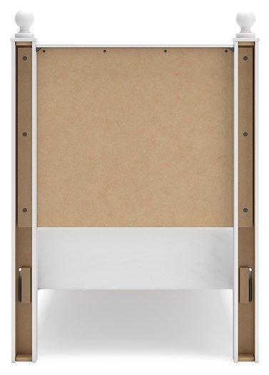 Mollviney Bedroom Set - Vida Furniture (Laredo,TX)
