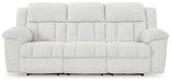 Frohn Living Room Set - Vida Furniture (Laredo,TX)