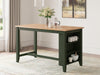 Gesthaven Dining Set - Vida Furniture (Laredo,TX)