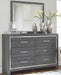 Lodanna Bedroom Set - Vida Furniture (Laredo,TX)
