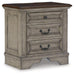 Lodenbay Bedroom Set - Vida Furniture (Laredo,TX)