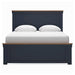 Landocken Bedroom Package - Vida Furniture (Laredo,TX)