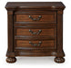 Lavinton Bedroom Set - Vida Furniture (Laredo,TX)