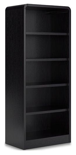 Rowanbeck Home Office Package - Vida Furniture (Laredo,TX)