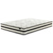Socalle Bed and Mattress Set - Vida Furniture (Laredo,TX)