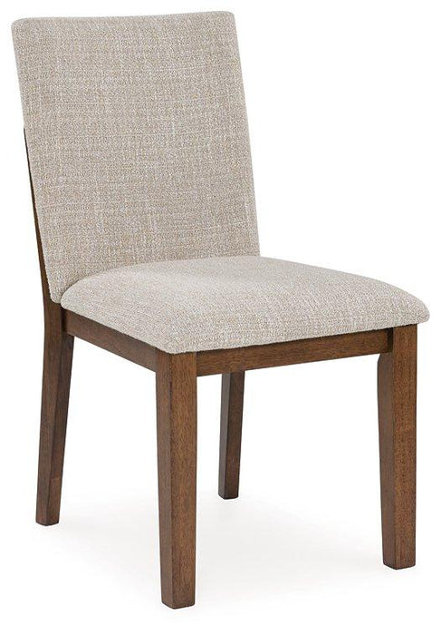 Kraeburn Dining Room Set - Vida Furniture (Laredo,TX)