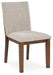 Kraeburn Dining Room Set - Vida Furniture (Laredo,TX)