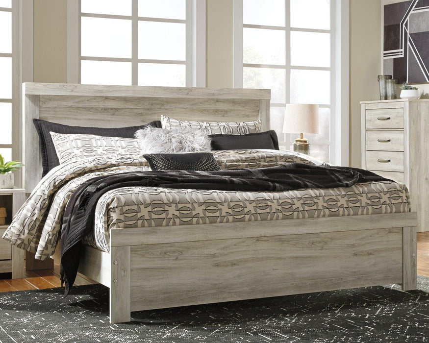 Bellaby Bedroom Set - Vida Furniture (Laredo,TX)