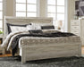 Bellaby Bedroom Set - Vida Furniture (Laredo,TX)