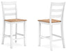 Gesthaven Dining Set - Vida Furniture (Laredo,TX)
