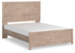 Senniberg Bedroom Set - Vida Furniture (Laredo,TX)