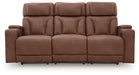 Clean-Slate Power Reclining Sofa - Vida Furniture (Laredo,TX)