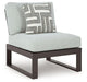 Beachloft Outdoor Seating Set - Vida Furniture (Laredo,TX)