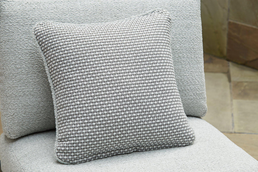 Beachloft Outdoor Sectional - Vida Furniture (Laredo,TX)