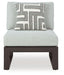 Beachloft Outdoor Seating Set - Vida Furniture (Laredo,TX)
