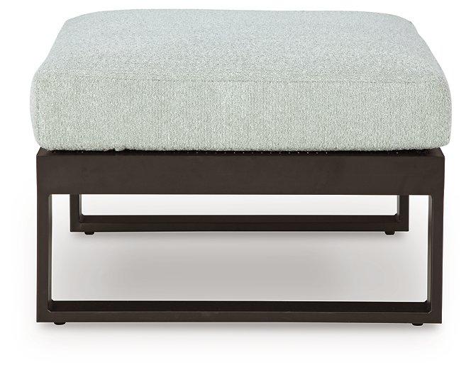 Beachloft Outdoor Seating Set - Vida Furniture (Laredo,TX)