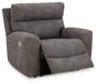Next-Gen DuraPella Power Recliner - Vida Furniture (Laredo,TX)
