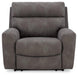 Next-Gen DuraPella Power Recliner - Vida Furniture (Laredo,TX)