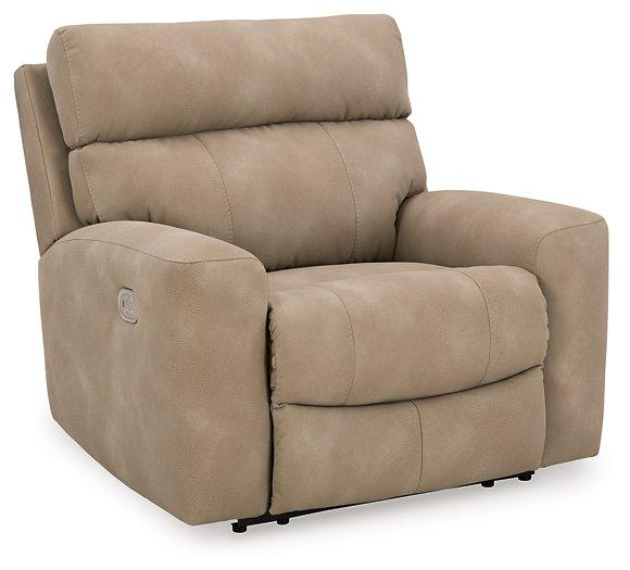 Next-Gen DuraPella Power Recliner - Vida Furniture (Laredo,TX)