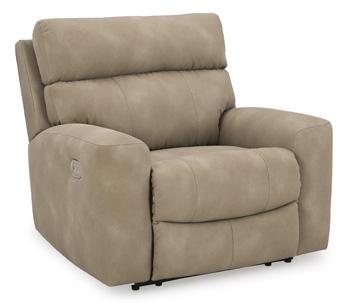 Next-Gen DuraPella Power Recliner - Vida Furniture (Laredo,TX)