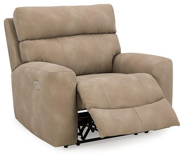 Next-Gen DuraPella Power Recliner - Vida Furniture (Laredo,TX)