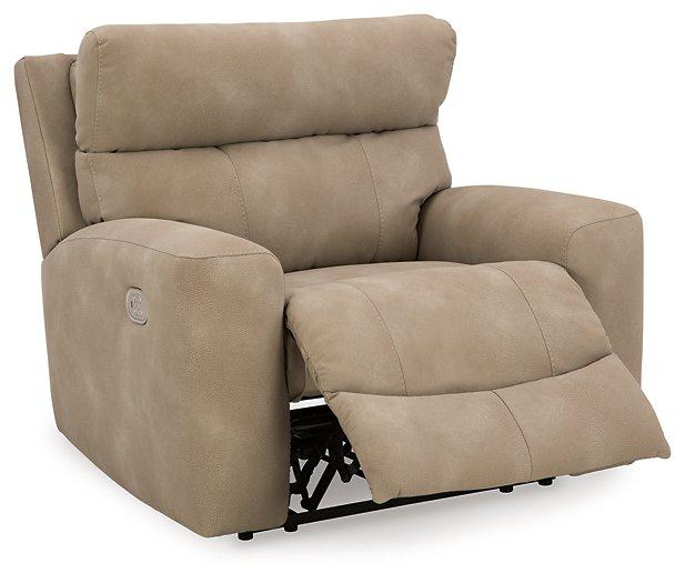 Next-Gen DuraPella Power Recliner - Vida Furniture (Laredo,TX)