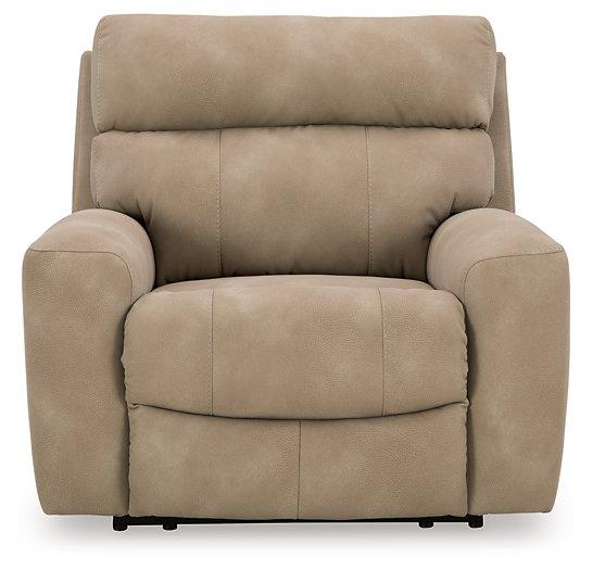 Next-Gen DuraPella Power Recliner - Vida Furniture (Laredo,TX)