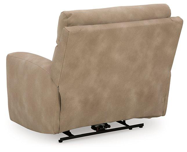 Next-Gen DuraPella Power Recliner - Vida Furniture (Laredo,TX)