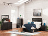 Hollivern Dresser and Mirror - Vida Furniture (Laredo,TX)