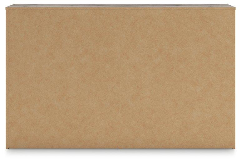 Graystorm Dresser - Vida Furniture (Laredo,TX)