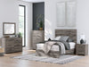 Graystorm Bedroom Mirror - Vida Furniture (Laredo,TX)