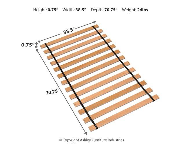Arloster Upholstered Bed - Vida Furniture (Laredo,TX)